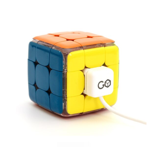 GoCube charger